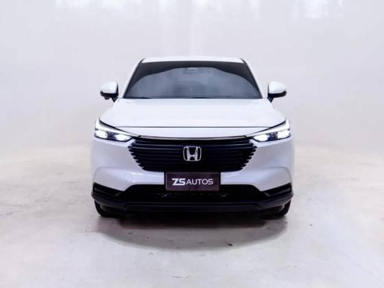 HONDA HR-V 1.5 DI I-VTEC FLEX EX CVT HONDA HR-V 1.5 DI I-VTEC FLEX EX CVT